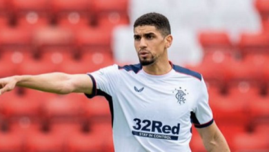 Leon Balogun latest injury blow may cost him new deal
