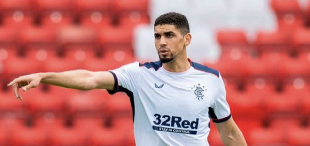 Leon Balogun latest injury blow may cost him new deal