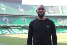 NFF: Finidi rejected Spanish club for Enyimba