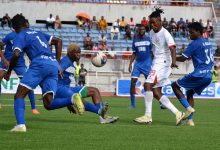 Enugu Rangers coach insists remaining games cup finals