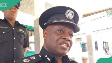 "How I Made Billions On Facebook While in Service": Retired Commissioner of Police Explains