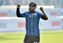 Ademola Lookman shines again in 5-goal thriller