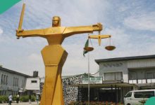 Just In: Court Convicts Lagos Plastic Surgeon Over Client’s Death, Details Emerge