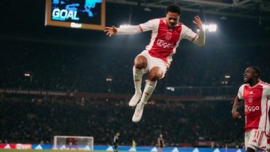 Ajax insider claims Akpom will quit