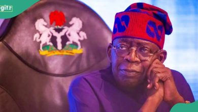 BREAKING: Tinubu Gets 48-Hour Ultimatum To Reverse CBN’s 0.5% Cybersecurity Levy, Details Emerge