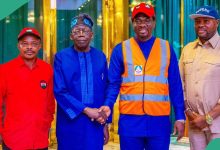“Tinubu's 35% Pay Rise Mischievous”: NLC Gives Update on Payment of N615,000 Minimum Wage