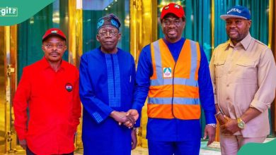 “Tinubu's 35% Pay Rise Mischievous”: NLC Gives Update on Payment of N615,000 Minimum Wage