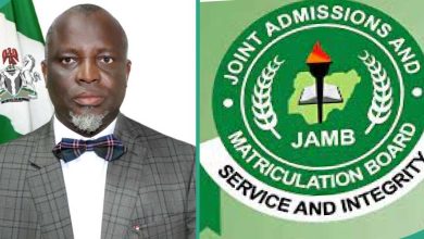 UTME 2024: Reactions As JAMB Says Applications Must Be Done Using Profiles Linked to Candidates NIN