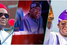"Nigeria Regress": Tinubu's Ministers Fired, President Advised on Way Forward