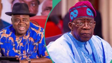 “He’s a Serial Betrayer”: Tinubu Warned As Influential PDP Gov Perfect Moves To Join APC