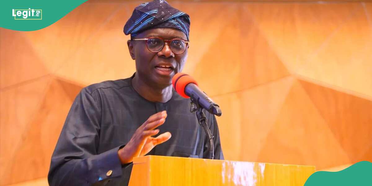 "80% of Houses in Lekki Do Not Have Approval, Risk Demolition": Says Lagos Government