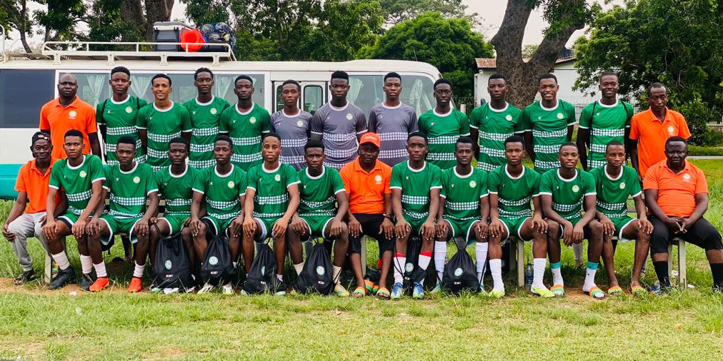 Niger beat Togo for epic clash vs Golden Eaglets
