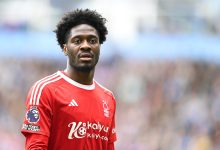 Ola Aina delighted to extend Forest contract