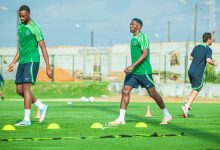 Super Eagles get new date to open camp for World Cup qualifier vs South Africa