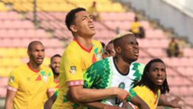 Official: Super Eagles vs Benin gets kick-off, venue