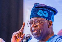 Open Letter to President Tinubu: Set up Task Force to save Nigeria from another World Cup anguish