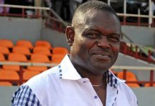 Rivers United fire longest serving NPFL coach Eguma