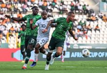 Super Eagles must step up to beat South Africa – Ikpeba