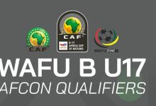 HALFTIME: Golden Eaglets 0 Cote d’Ivoire 0