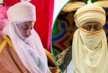 Emirate Tussle: Kano Govt Takes Decision As Court Sacks Sanusi, Quashes Bayero’s Dethronement