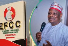 “Thank God that we are not all 3”: Kano NNPP Boss Speaks on EFCC Probing Kwankwaso