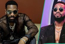 “If U Had a Kid Outside Wedlock, Ur Career Will End”: D’banj Says Reason for Not having a Baby Mama