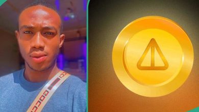Notcoin Rises: Nigerian Man Who Sold All His Coins Cries out as its Value Continues to go up