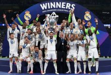 UEFA Champions League Final: 3 Stunning Records Broken as Real Madrid Beat Dortmund for 15th Title