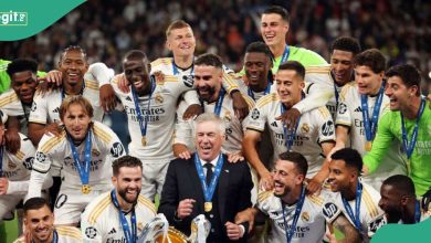 Champion Dance: Carlo Ancelotti and Real Madrid Make Moves After Securing Their 15th UCL Title