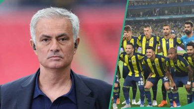 José Mourinho Eyes Fenerbahçe Managerial Role, Awaits Champions League Challenge