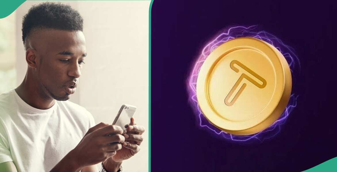 Tapswap: Man Gives up, Puts His Account up for Sale and Shares Total Coins He Mined on Telegram