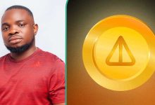 Notcoin: Nigerian Man Proudly Shows His Massive Balance of $NOT as it Climbs Up, Unwilling to Sell