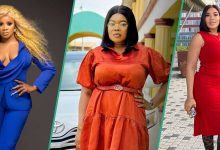 Jnr Pope: Uche Ogbodo and Ify Eze Knock Ruby Ojiakor for Calling Out Nosa Rex and Adanma Luke