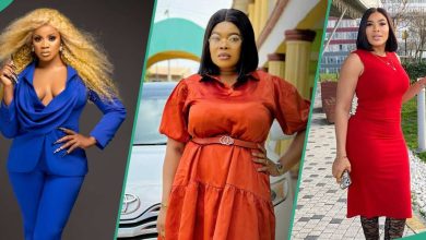 Jnr Pope: Uche Ogbodo and Ify Eze Knock Ruby Ojiakor for Calling Out Nosa Rex and Adanma Luke