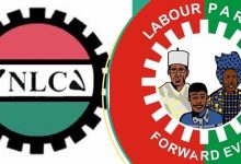 Nationwide Strike: LP Calls for Caution, Says Strike Will Deepen Nigeria's Economic Woes
