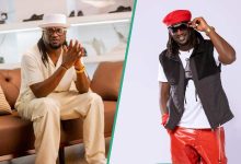 Paul Okoye of PSquare Tasks Parents Whose Children are Influenced by Materialism, Peeps React