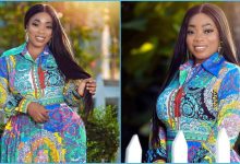 Moesha Boduong's Brother Provides Update On Actress' Health In Latest Video: "She Needs Prayers"
