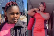 Nigerian Lady Quits School in Her 400 Level, Moves to Canada Happily, Her Video Gets People Talking