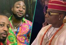 Davido’s Ally Tunde Ednut Incurs Wizkid FC’s Wrath As He Reveals the ‘Real Star Boy’