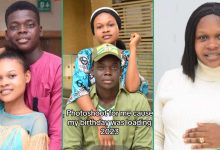 Man Shares Impressive Story of His Supportive Girlfriend, Marries Her After Passing Out From NYSC