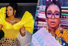 Iyabo Ojo and Lizzy Anjorin End Fight as Court Judge Pleads with Them: "E No Reach Their Hearts"
