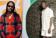 Naira Marley Mocks People Who Use Ogun to Lay Curses on Him Over Mohbad’s Death: “None Wey Work”