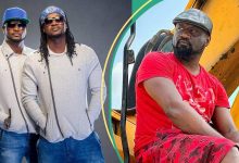 Royalties Alleged Stirs Issues Between the PSquare Brothers: “Trouble in Paradise Again”