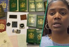 Nigerian Lady Shares Harrowing Airport Experiences Due to Passport Stigma