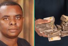 "He Was Screaming": Man Who Returned N3.7 Million Credited to Him by Mistake Gets Unexpected Link up