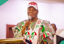 June 12: Why Opposition Parties Are Major Threat to Nigeria’s Democracy, Atiku Explains