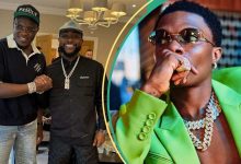 “Why Dem Stop Wizkid Song?” Reactions Trail Video From Davido’s Visit to Pastor Tobi’s House