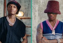 “Millionaire in Every Currency”: Wizkid Brags As He Marks 13 Years Since Releasing Superstar Album