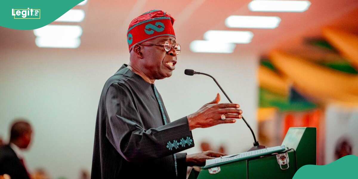 BREAKING: Tinubu Agrees to Legalise LGBT Rights in Nigeria? FG Opens Up