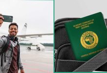 "I Don't Hate Myself': Man Shares His Experience Travelling over 30 Countries With Nigerian Passport